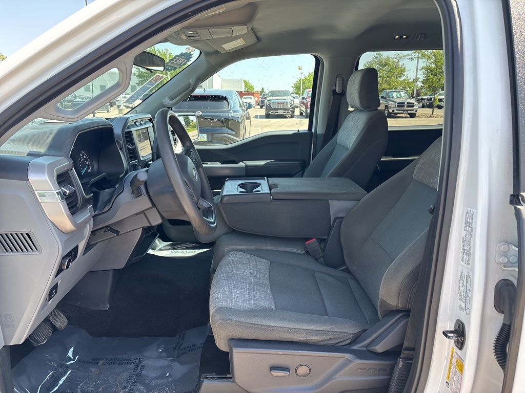 Used 2023 Ford F-150 Truck