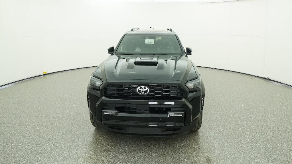 Thumbnail: 2025 Toyota 4Runner - 13