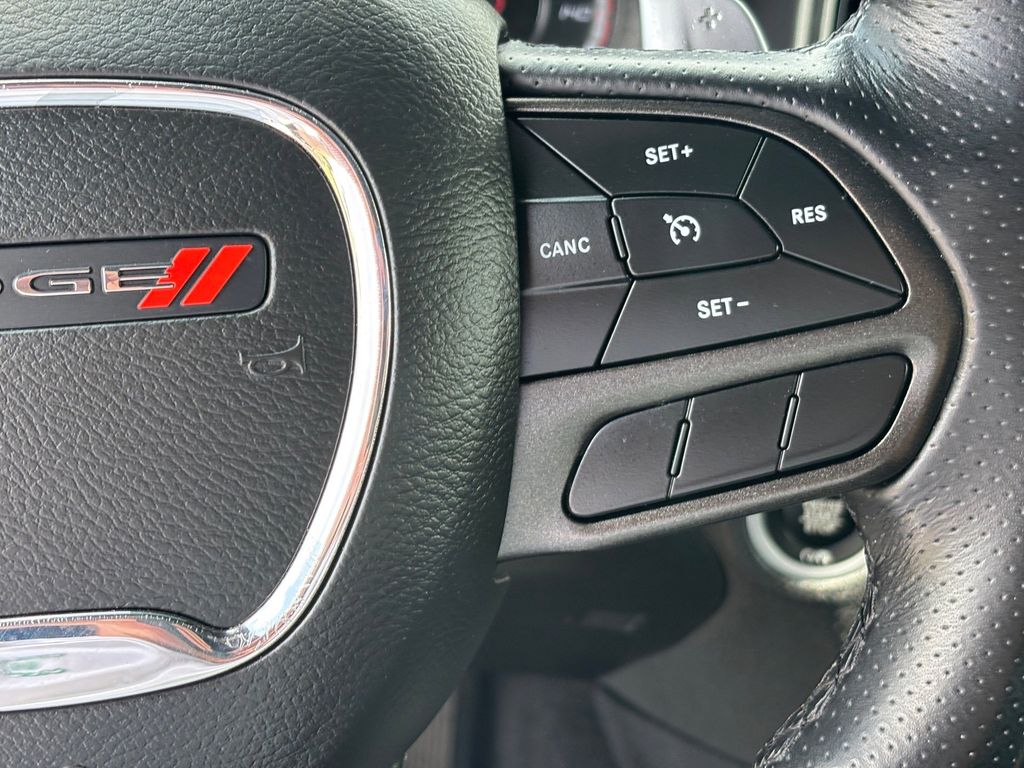 Used Car 2021 Dodge Charger  R/t For Sale Under $30,000 In Austin, Texas