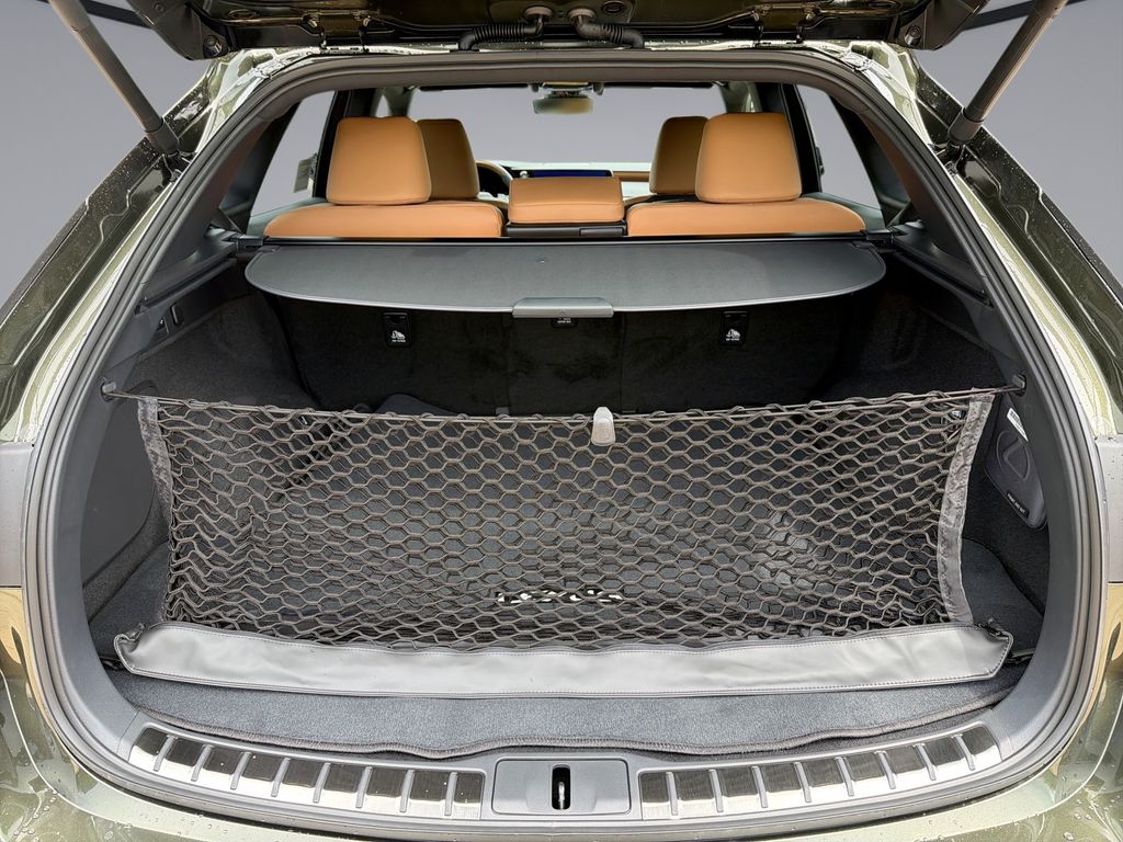 Thumbnail: 2026 Lexus RX - 13