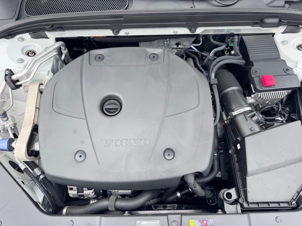 VolvoV60 Cross Country35