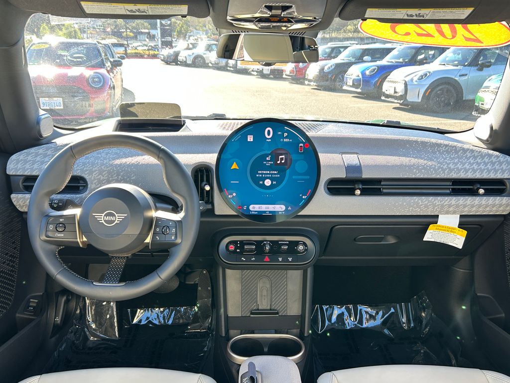 Thumbnail: 2025 MINI Cooper - 31