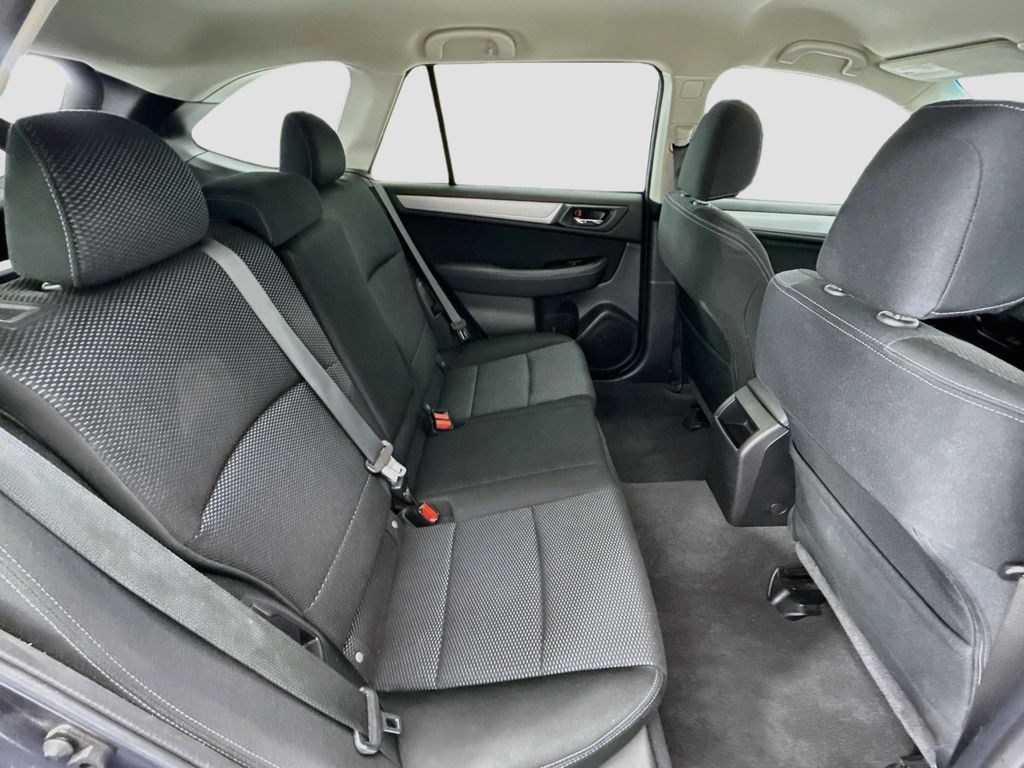 Thumbnail: 2015 Subaru Outback - 20