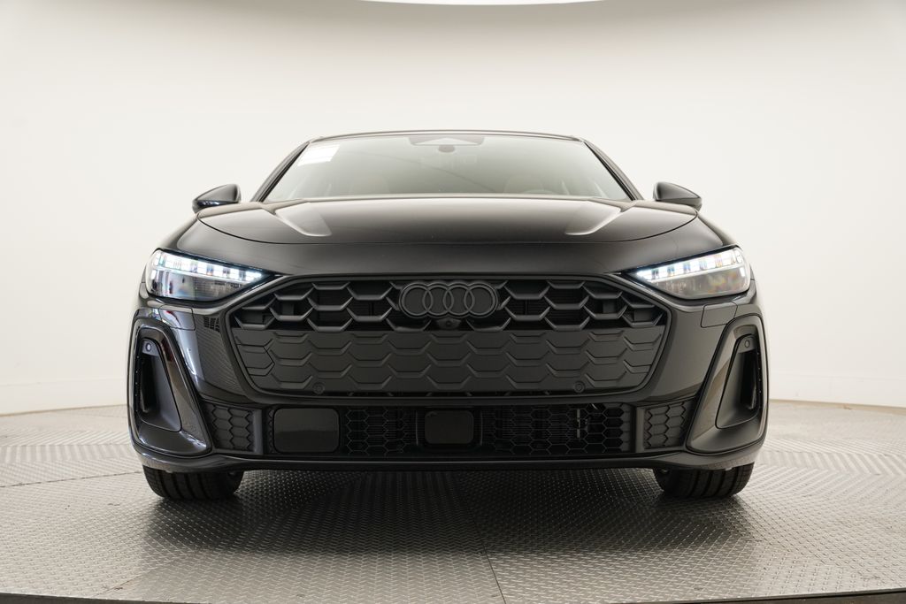 Thumbnail: 2026 Audi A5 - 5