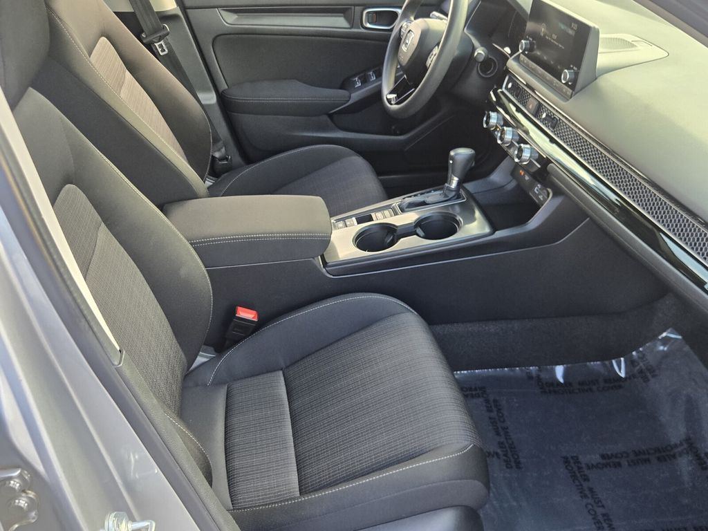 2024 Honda Civic - $22,131
