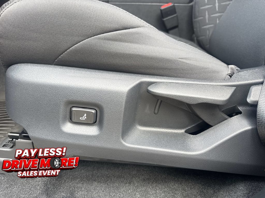 Used 2026 Toyota Tacoma Truck