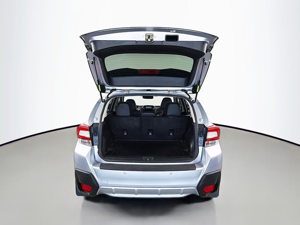 Used 2019 Subaru Crosstrek SUV