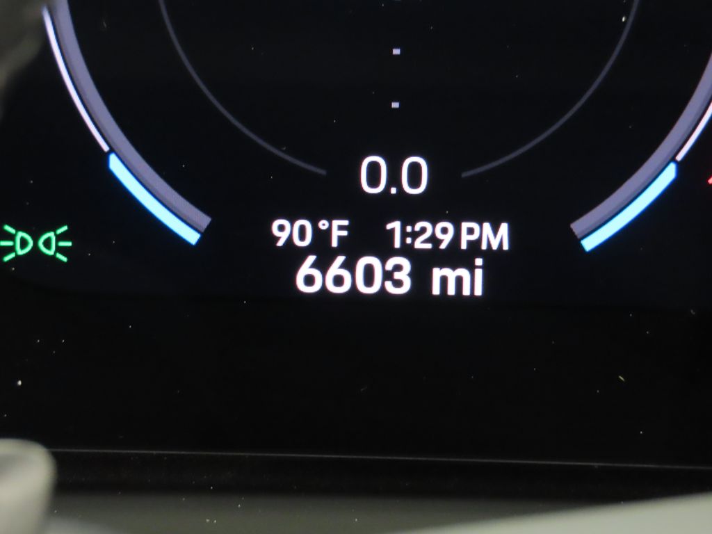 Thumbnail: 2025 Porsche Cayenne - 18