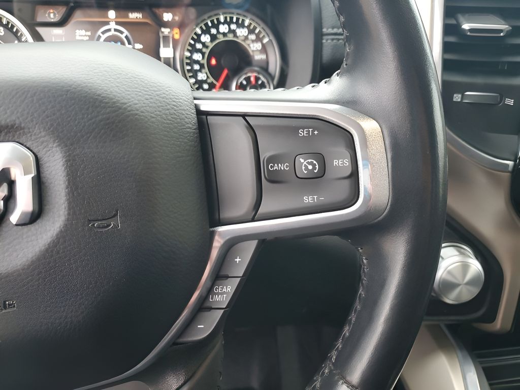 Used Car 2022 Ram 1500  Laramie For Sale Under $35,000 In Austin, Texas