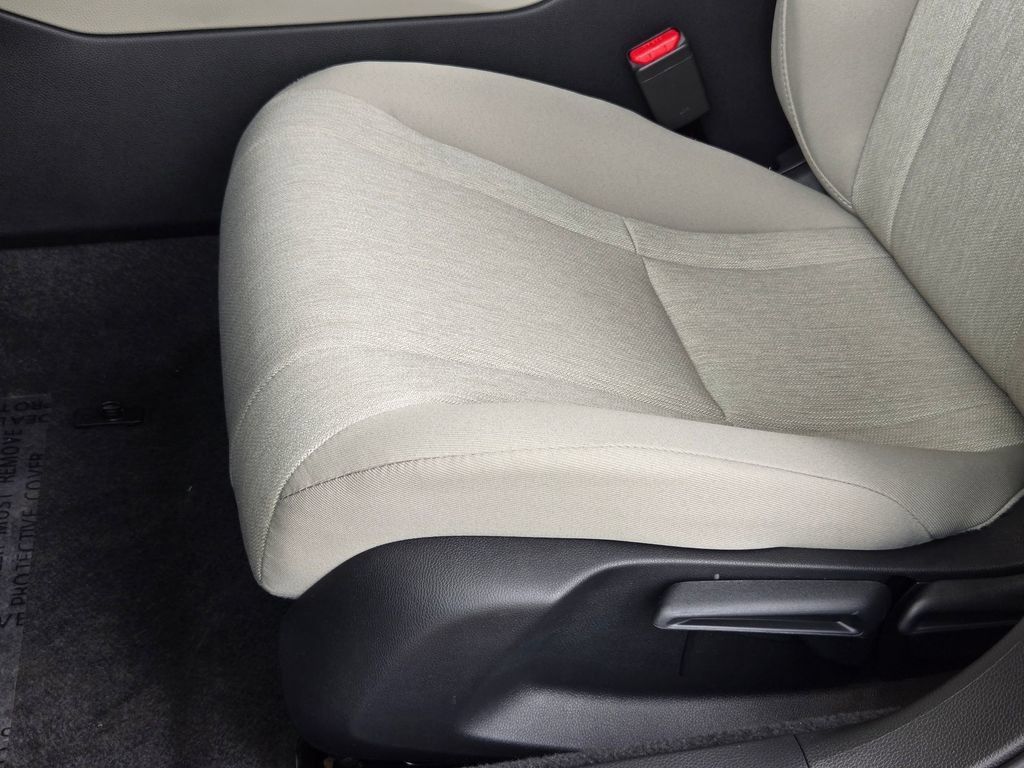 New 2026 Honda Accord Sedan Sedan