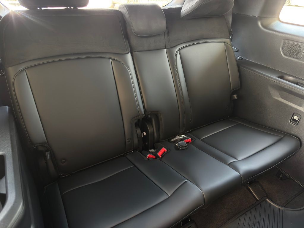 2027 Kia Telluride Hybrid SX Prestige Black at Shottenkirk Kia Fort Bend