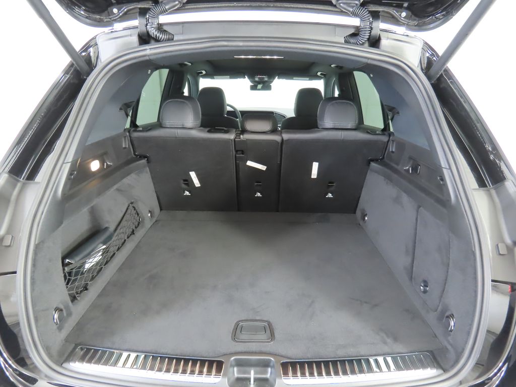 Thumbnail: 2026 Mercedes-Benz GLE - 28