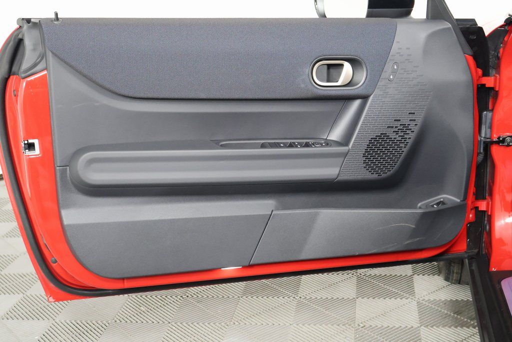 Thumbnail: 2026 MINI Cooper - 8