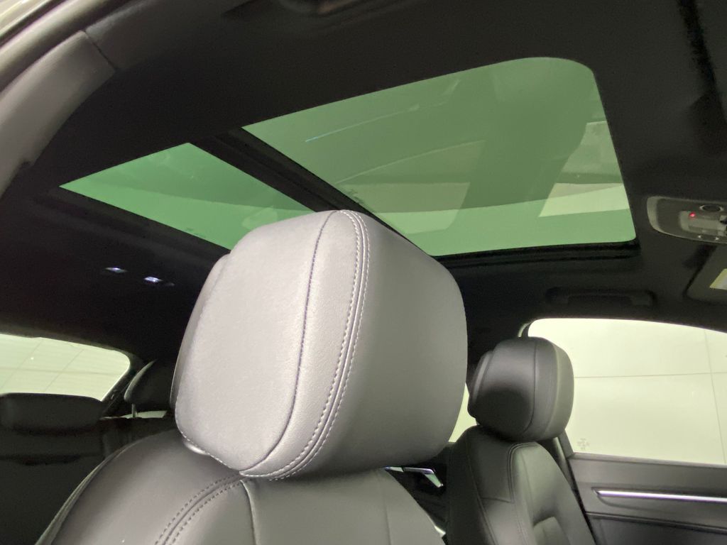 Thumbnail: 2025 Audi Q3 - 20