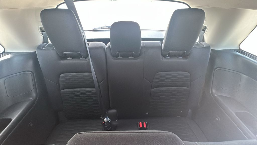 2025 Nissan Pathfinder SV Blue at South Houston Nissan