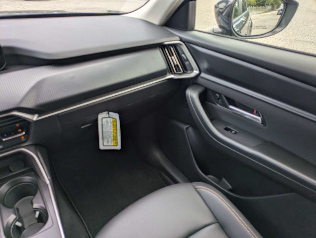 2026 Mazda CX-90 3.3 Turbo Select