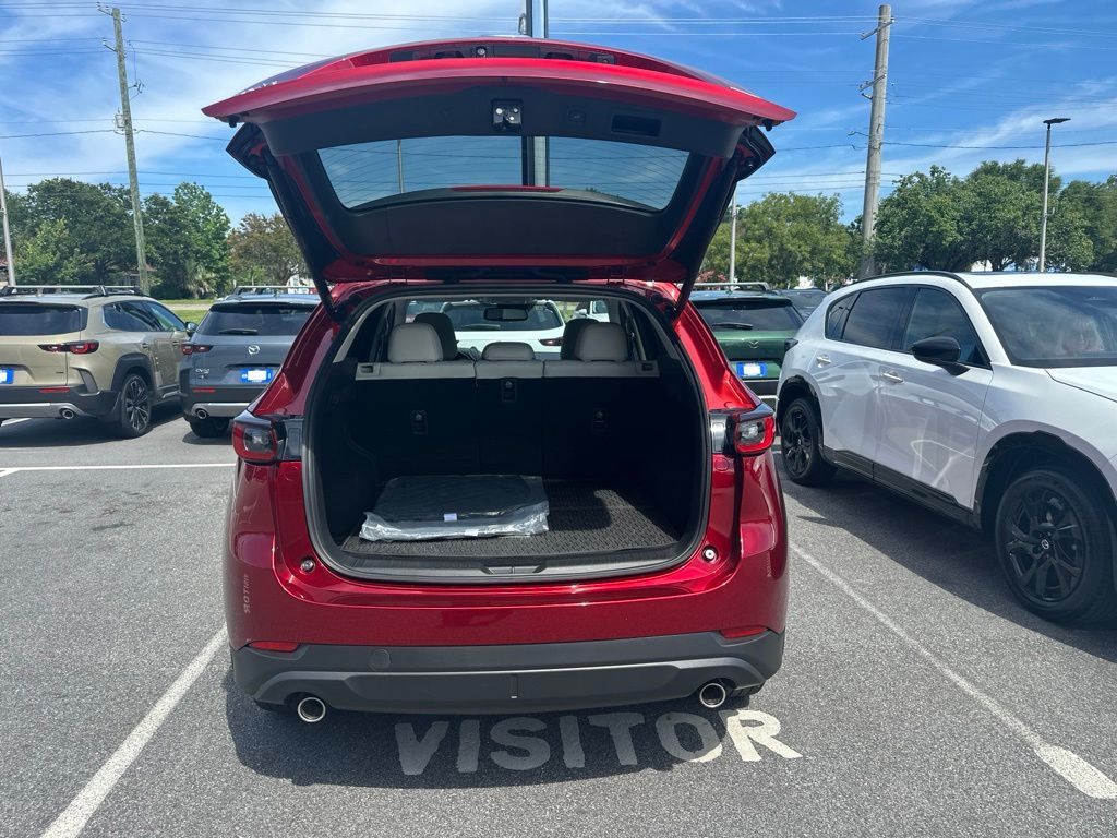 2023 Mazda CX-5 2.5 S Premium