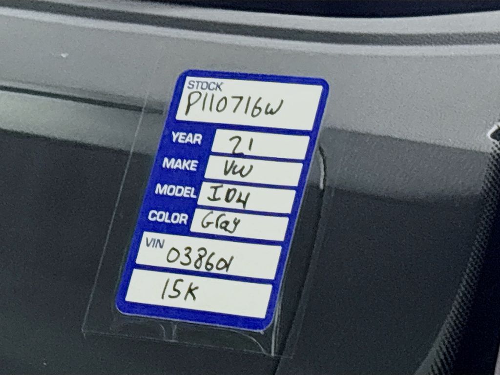 2021 Volkswagen ID.4 Pro
