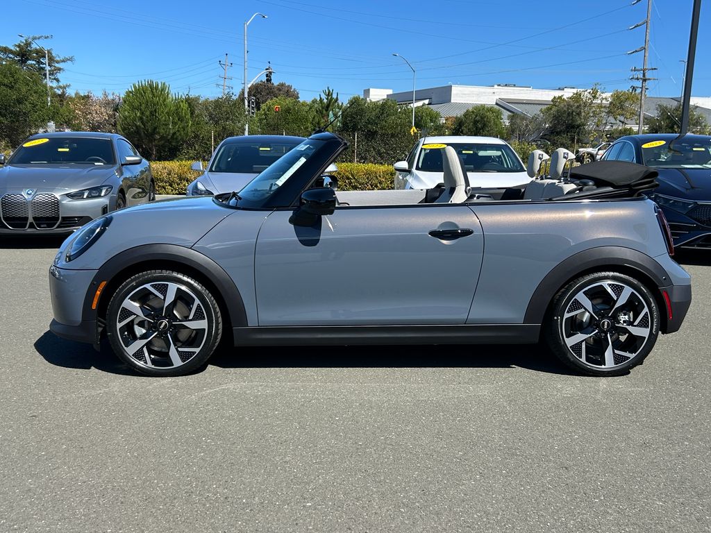 Thumbnail: 2026 MINI Cooper - 2