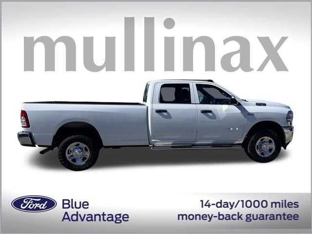 Used 2021 RAM Ram 2500 Pickup Tradesman with VIN 3C6UR5HJ4MG509986 for sale in Lake Park, FL