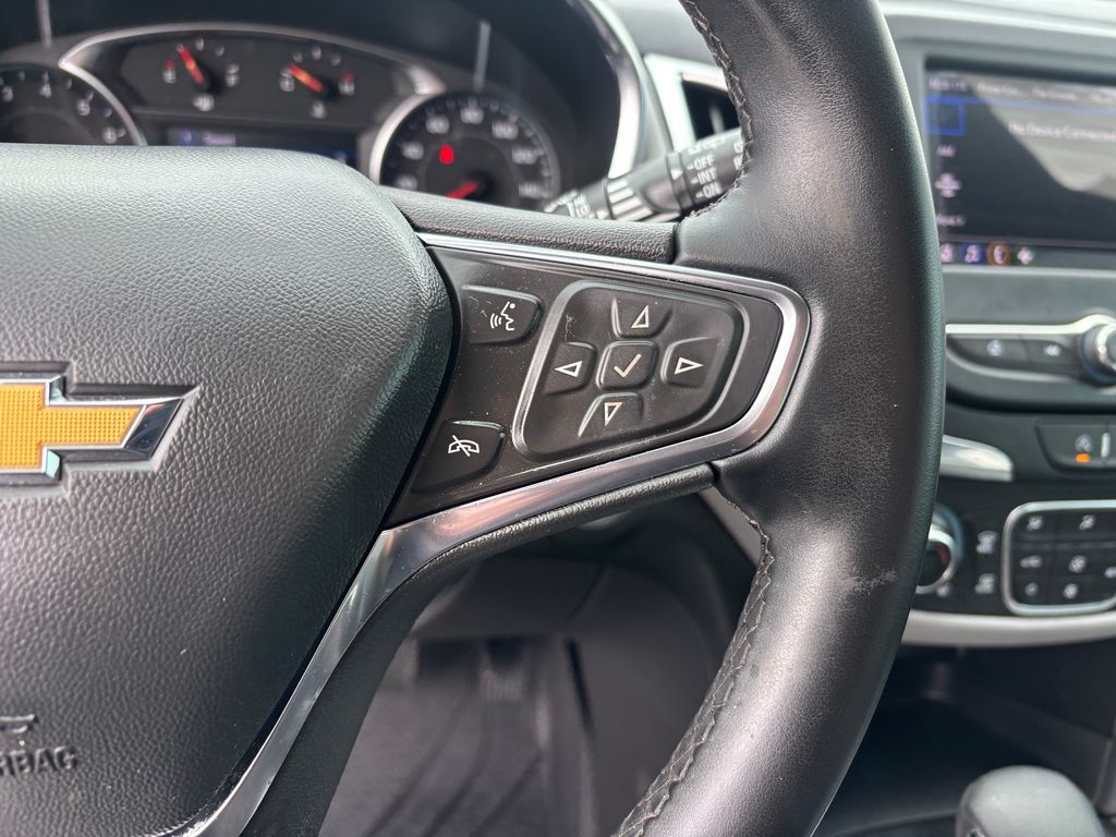 Used Car 2024 Chevrolet Equinox  Lt For Sale Under $25,000 In Austin, Texas