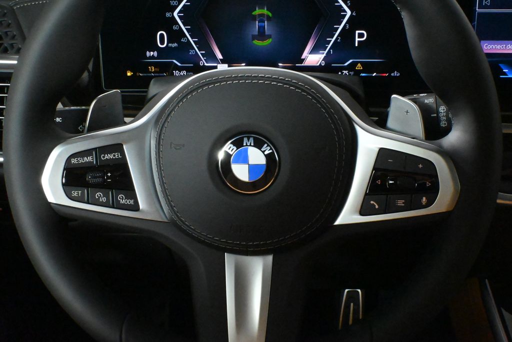 Thumbnail: 2026 BMW X5 - 19