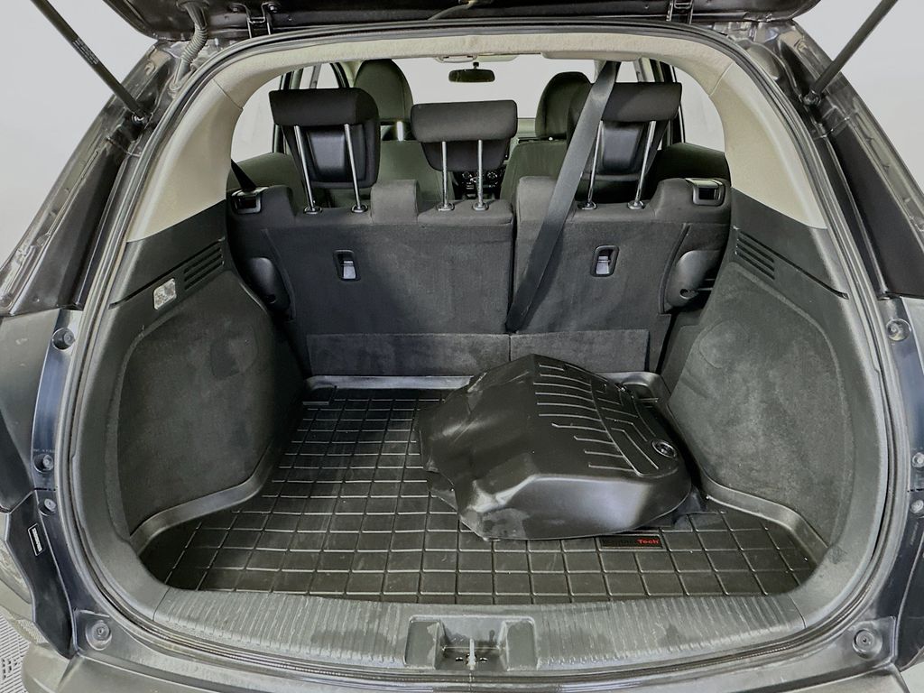 Thumbnail: 2017 Honda HR-V - 24