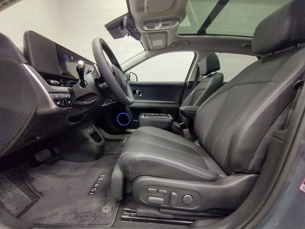 2026 Hyundai IONIQ 5 Limited