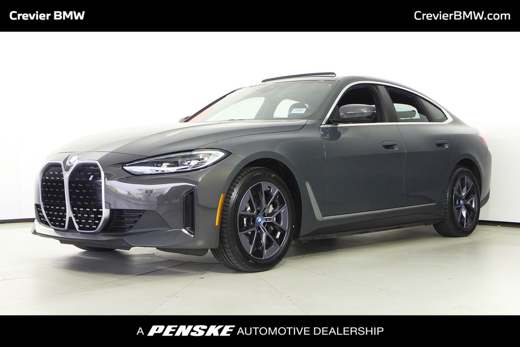 2023 BMW i4 eDrive35 -
                  Santa Ana, CA