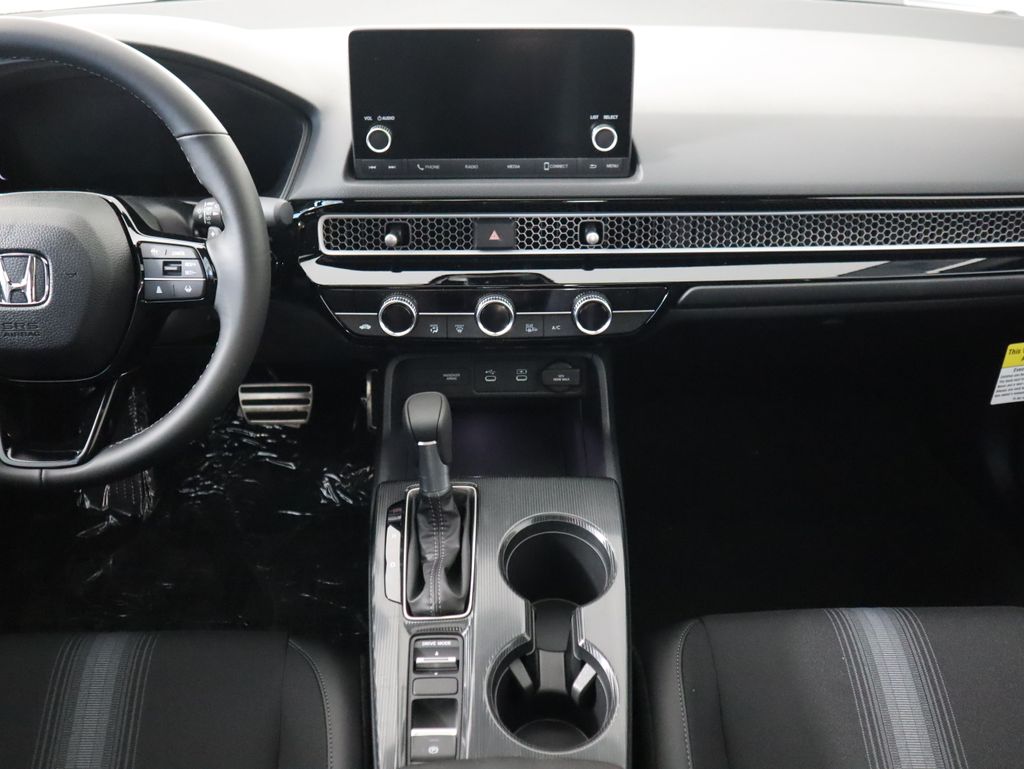 Thumbnail: 2026 Honda Civic - 15