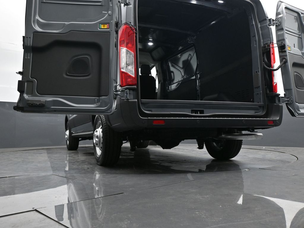 2025 Ford Transit-250 Cargo Van 