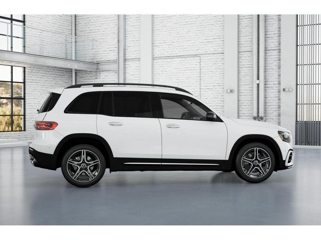 Thumbnail: 2026 Mercedes-Benz GLB - 17