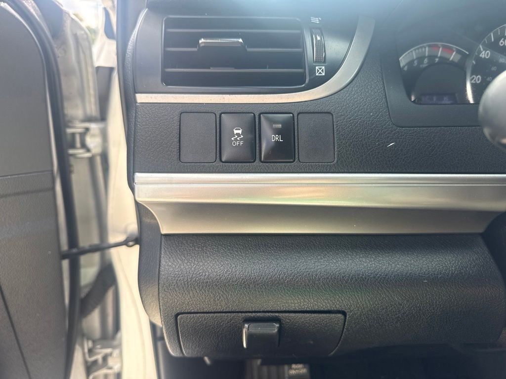 2014 Toyota Camry SE Sport