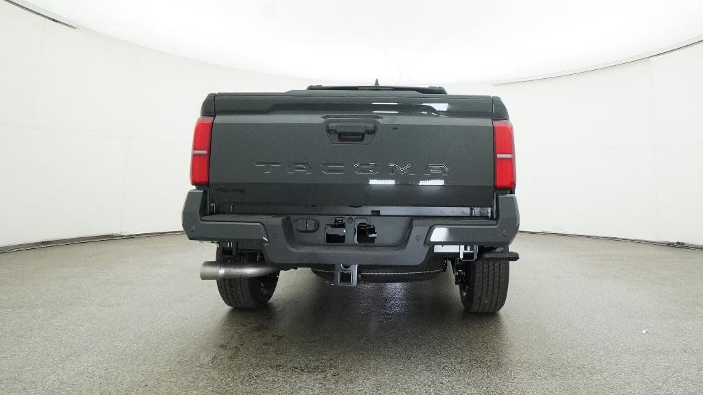 Thumbnail: 2026 Toyota Tacoma - 10