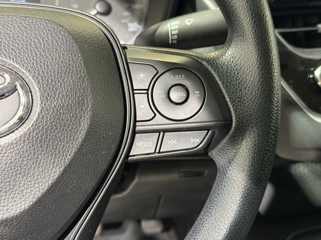 Thumbnail: 2023 Toyota Corolla - 22