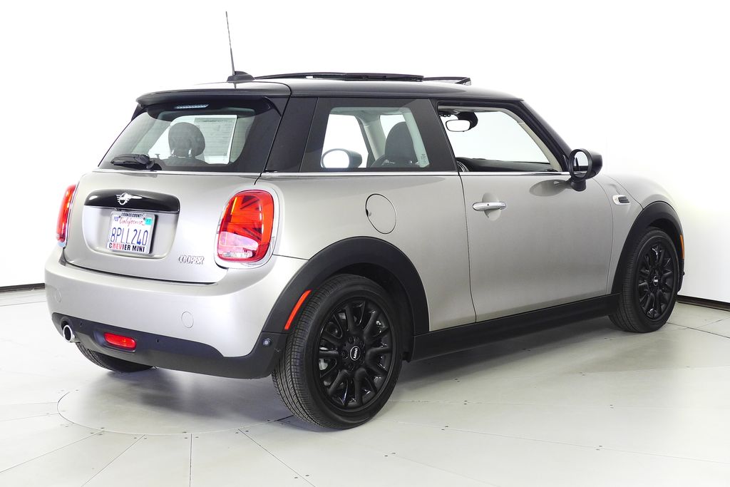 Thumbnail: 2020 MINI Cooper - 7