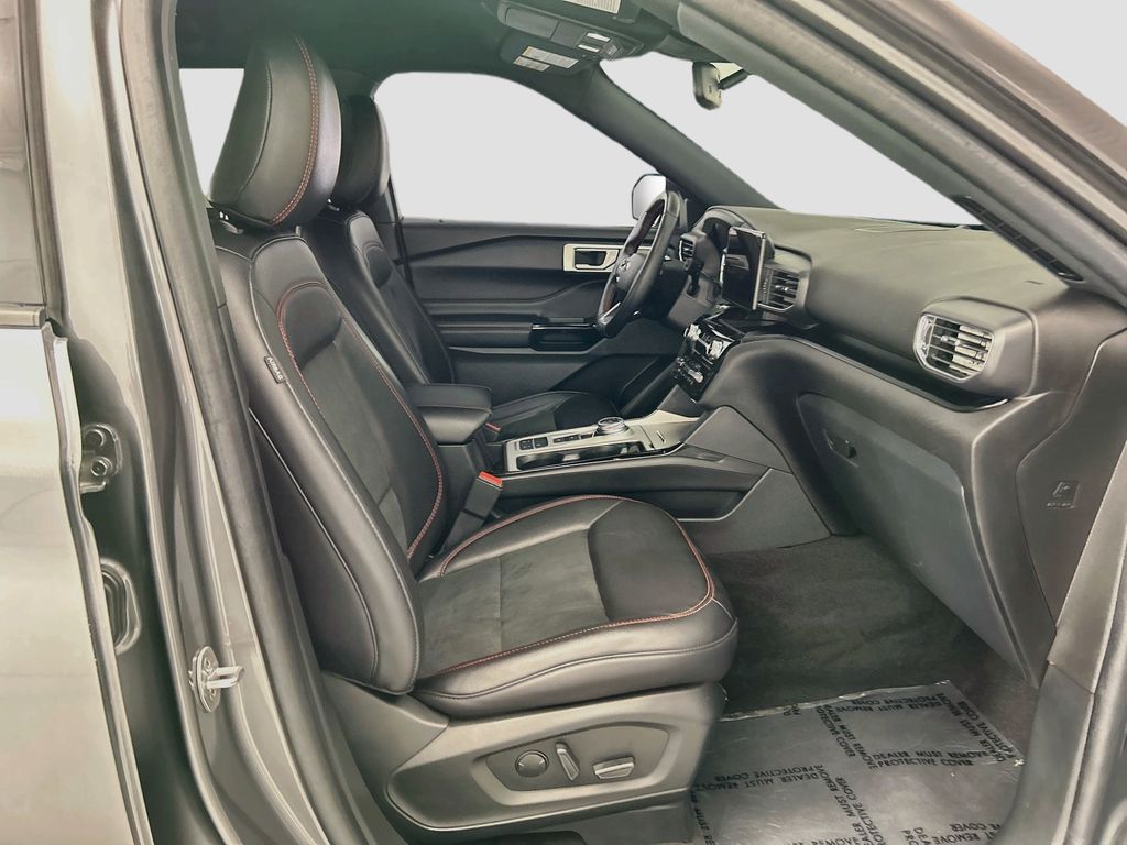 Thumbnail: 2023 Ford Explorer - 19
