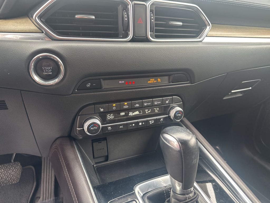 Used Car 2019 Mazda Cx-5  Signature For Sale Under $25,000 In Austin, Texas