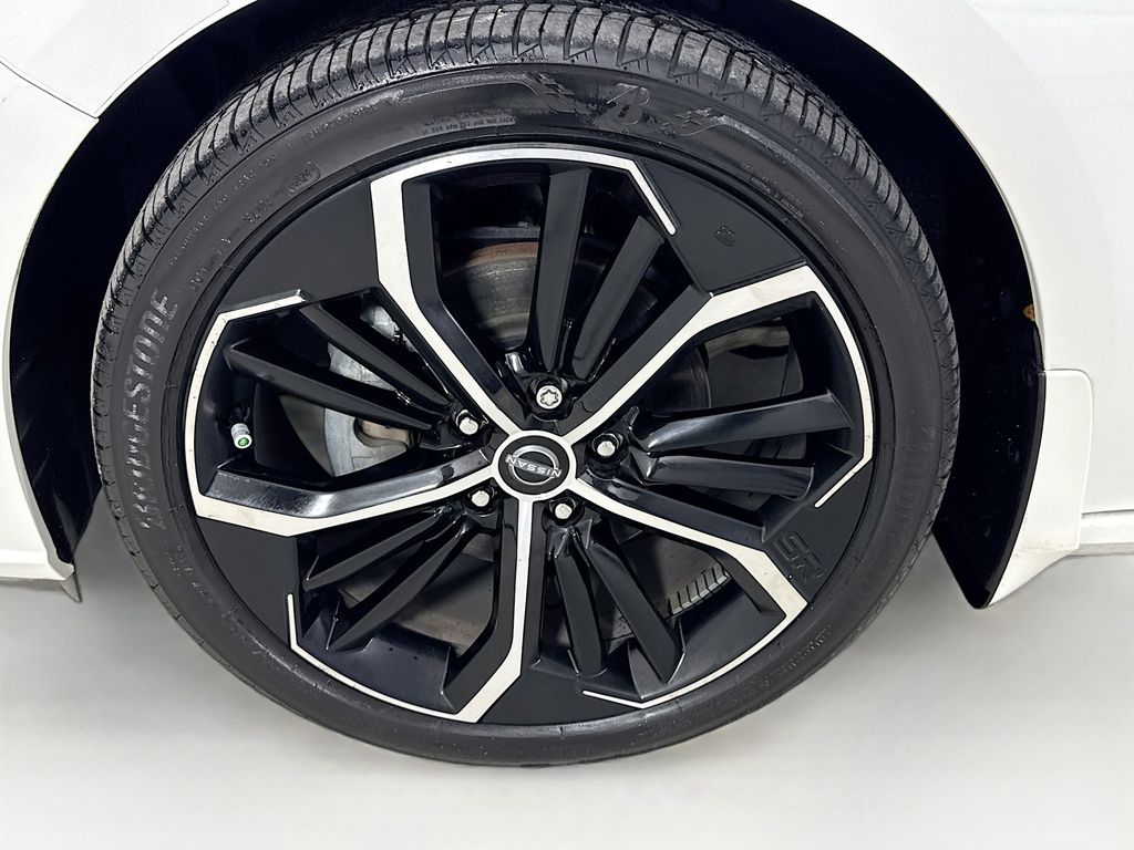 Used Car 2024 Nissan Altima  2.5 Sr For Sale Under $25,000 In Austin, Texas