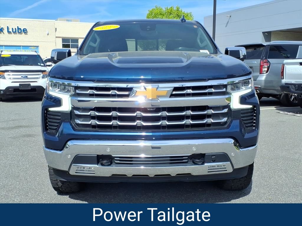 ChevroletSilverado 150039