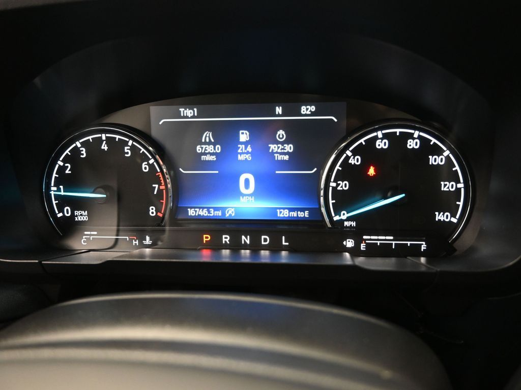2023 Ford Maverick XLT