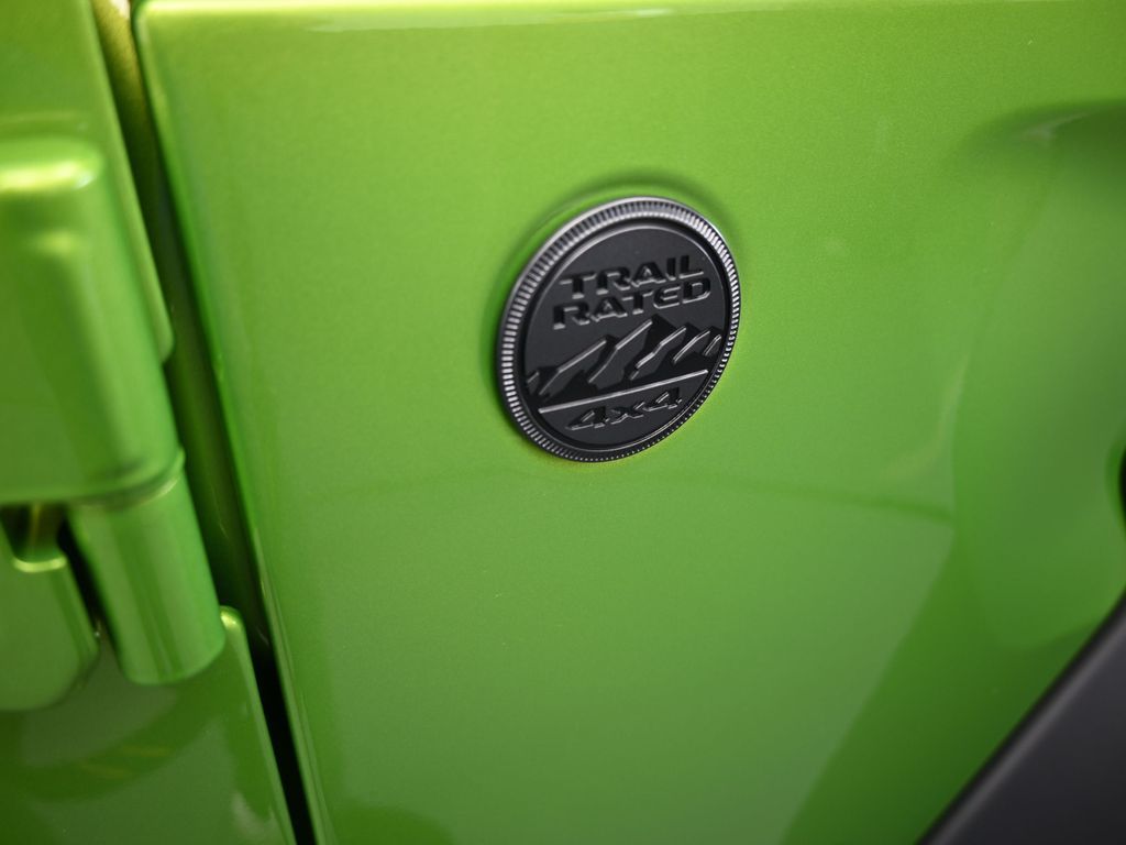 New 2026 Mojito Clearcoat Jeep Sport image 40