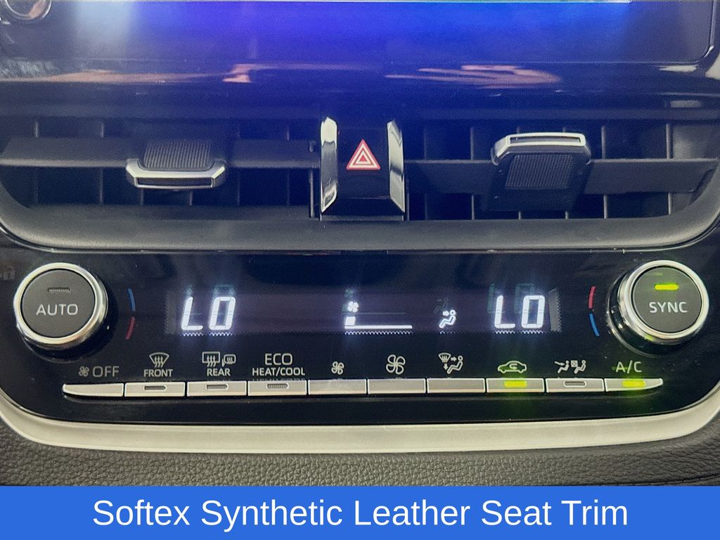 Used Car 2024 Toyota Corolla Cross  Xle For Sale Under $30,000 In Austin, Texas