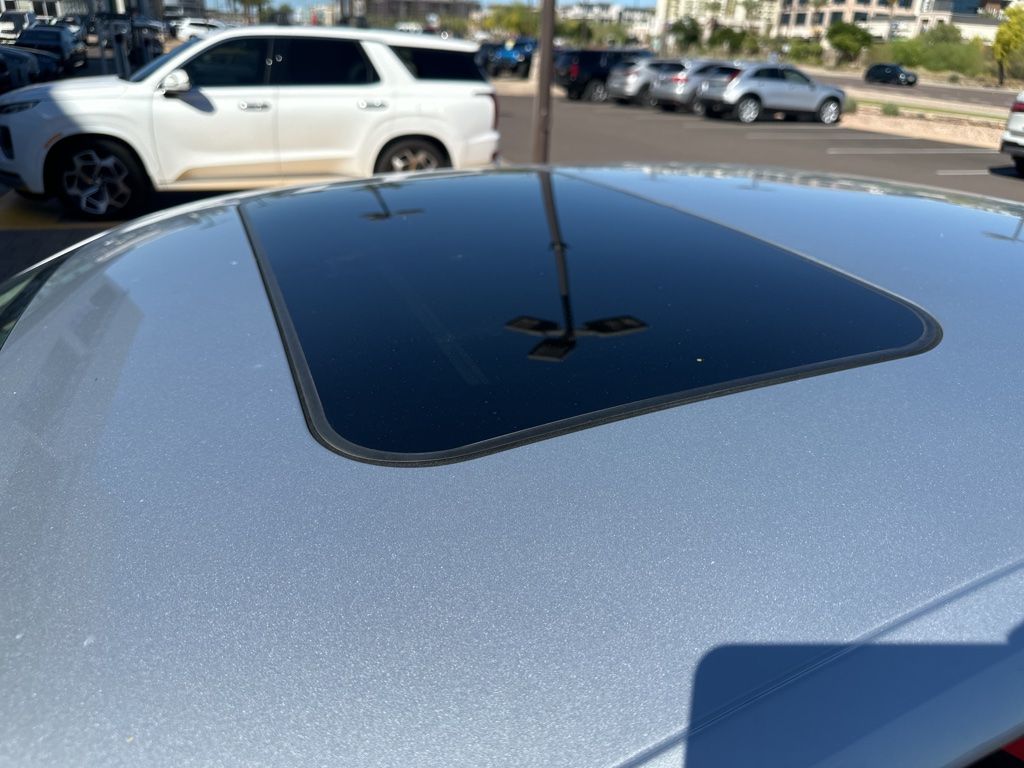 Thumbnail: 2015 Volkswagen Passat - 7