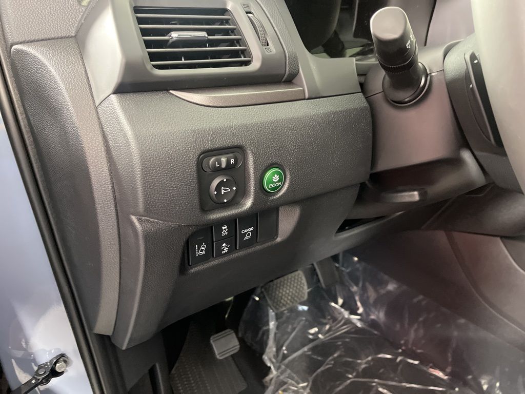 2025 Honda Ridgeline RTL 22