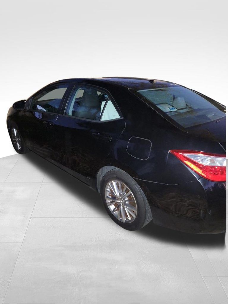 used 2014 Toyota Corolla car, priced at $7,991