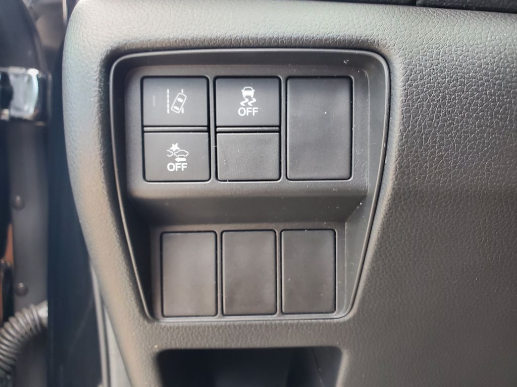 2018 Honda CR-V - $14,888