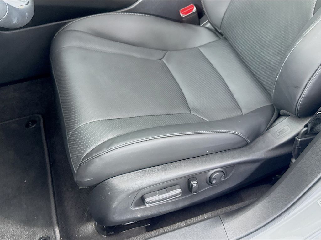 Used Car 2025 Honda Accord Hybrid  Touring For Sale Under $40,000 In Austin, Texas