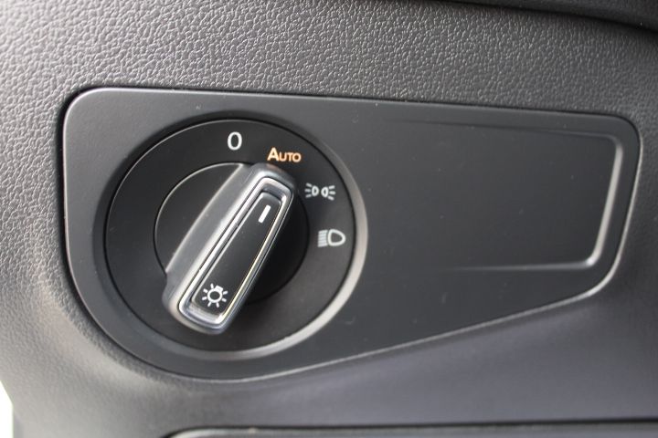 Used Car 2019 Volkswagen Tiguan  For Sale Under $15,000 In Georgetown, Texas