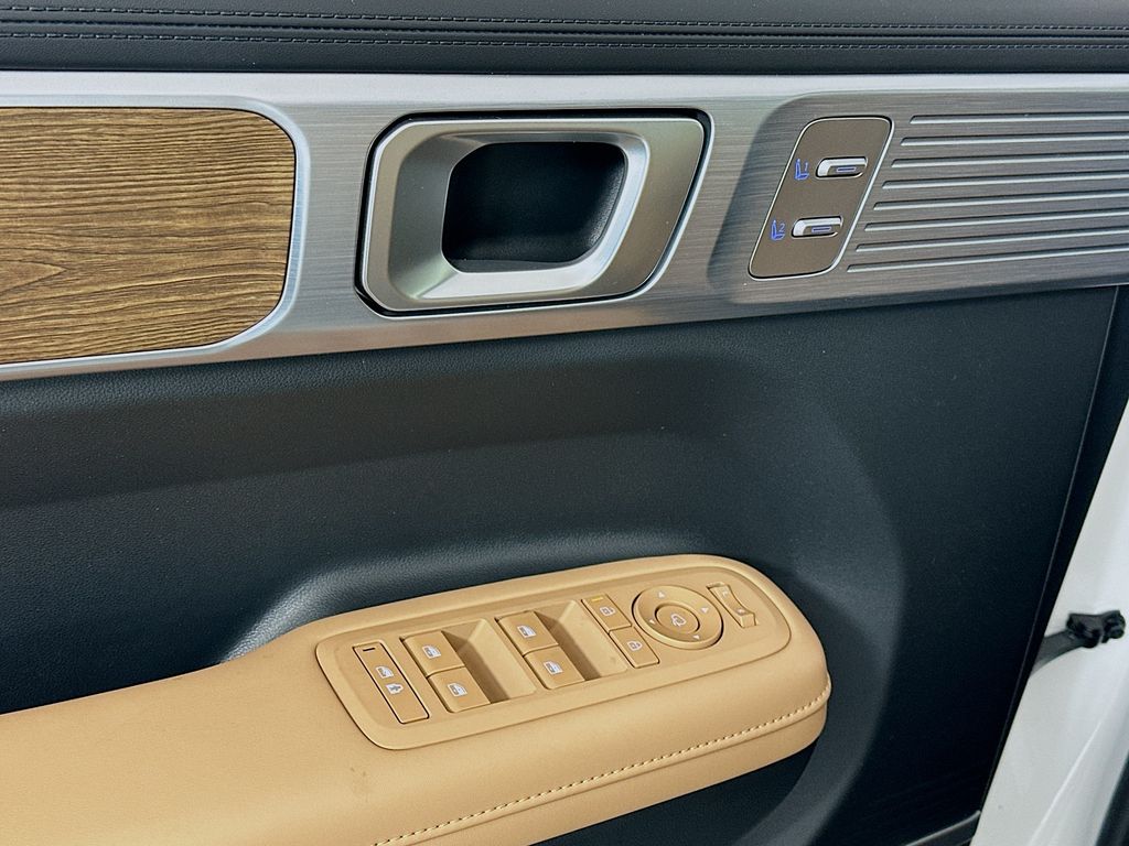 Thumbnail: 2026 Hyundai Santa Fe - 19